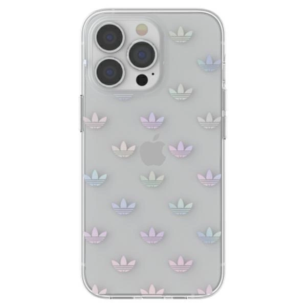 Adidas OR SnapCase ENTRY iPhone 13 Pro / 13 6,1" colourful 47108eng