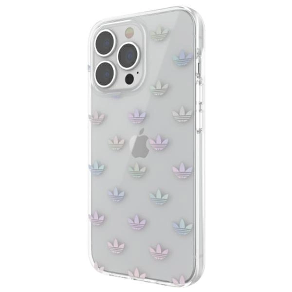 Adidas OR SnapCase ENTRY iPhone 13 Pro / 13 6,1" colourful 47108eng