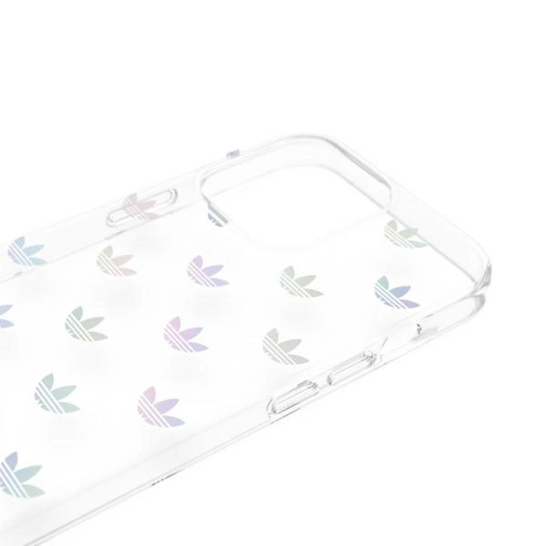 Adidas OR SnapCase ENTRY iPhone 13 Pro / 13 6,1" colourful 47108eng
