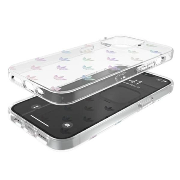 Adidas OR SnapCase ENTRY iPhone 13 Pro / 13 6,1" colourful 47108eng