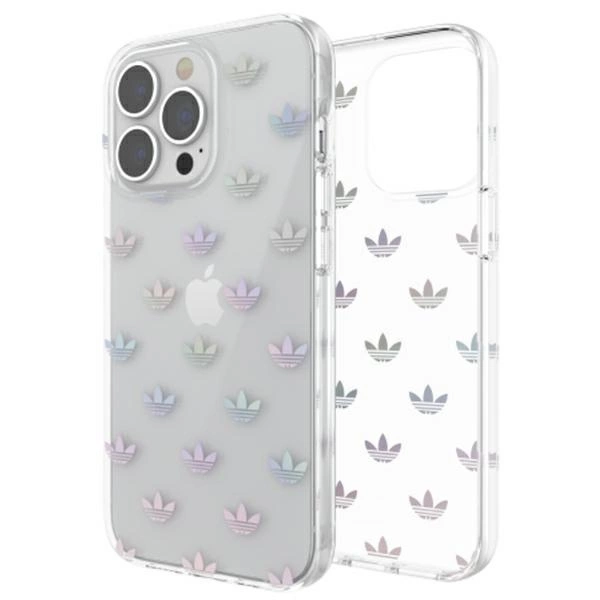 Adidas OR SnapCase ENTRY iPhone 13 Pro / 13 6,1" colourful 47108eng