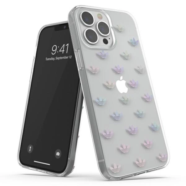 89738_1 Adidas OR SnapCase ENTRY iPhone 13 Pro Max 6,7" colourful 47138eng