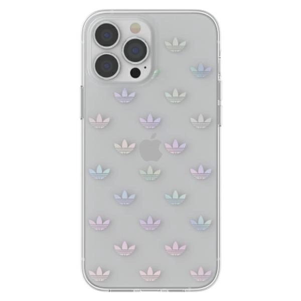 89738_2 Adidas OR SnapCase ENTRY iPhone 13 Pro Max 6,7" colourful 47138eng