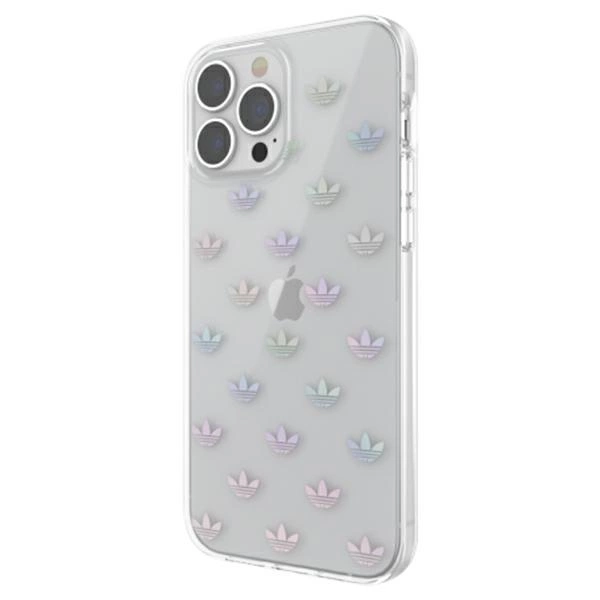 89738_3 Adidas OR SnapCase ENTRY iPhone 13 Pro Max 6,7" colourful 47138eng