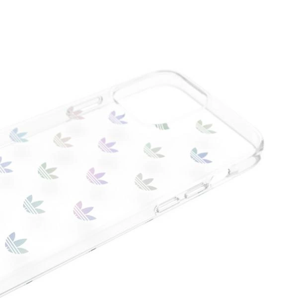 89738_5 Adidas OR SnapCase ENTRY iPhone 13 Pro Max 6,7" colourful 47138eng
