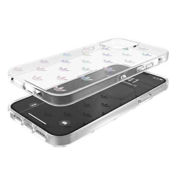 89738_6 Adidas OR SnapCase ENTRY iPhone 13 Pro Max 6,7" colourful 47138eng