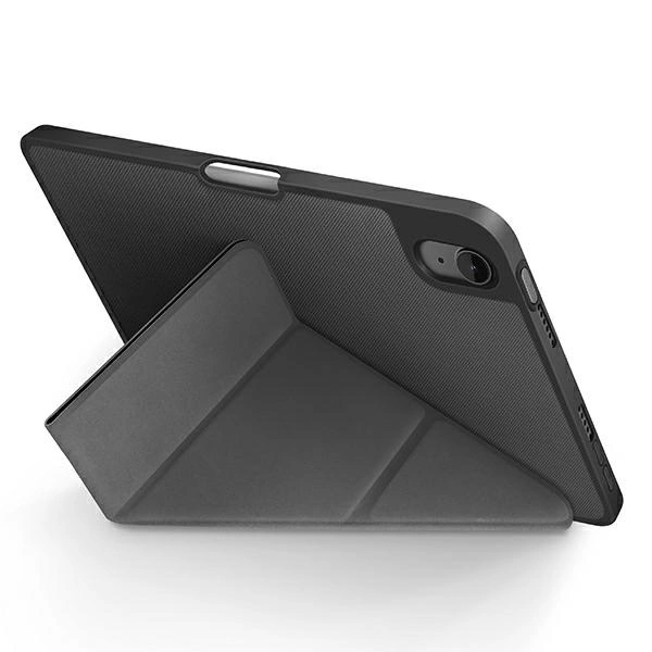 Uniq Transforma case for iPad mini (2021) - grayeng
