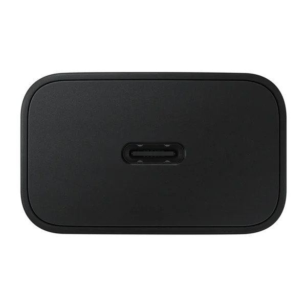 Samsung EP-T1510NBEGEU 15W PD USB-C AFC Wall Charger - Blackeng