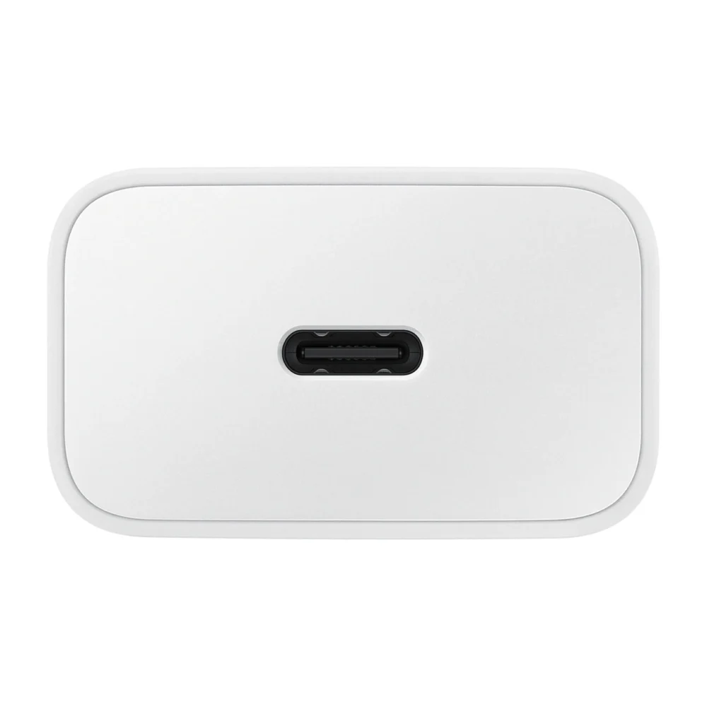 Samsung EP-T1510NWEGEU 15W PD USB-C AFC Wall Charger - Whiteeng