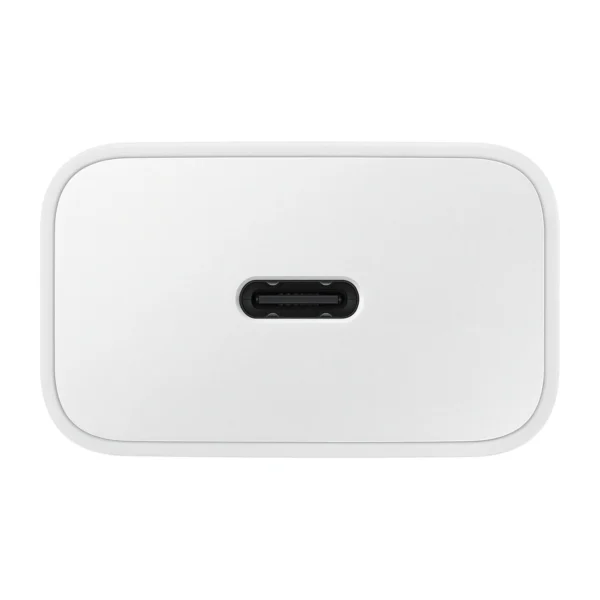 Samsung EP-T1510NWEGEU 15W PD USB-C AFC Wall Charger - Whiteeng