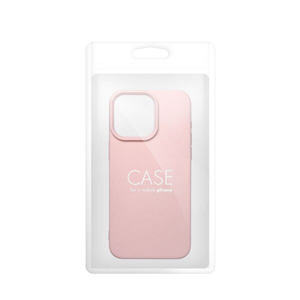 Case SKIN for IPHONE 17 Pro Max light pink