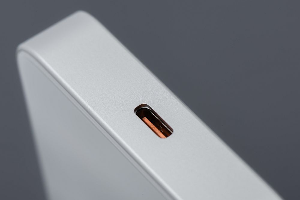 FORCELL F-ENERGY F10K8 Super Slim powerbank compatible with MagSafe PD3.0 QC4.0 15W 10000 mAh white