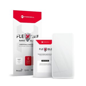 Forcell Flexible Nano Glass for Samsung Galaxy A23 5G