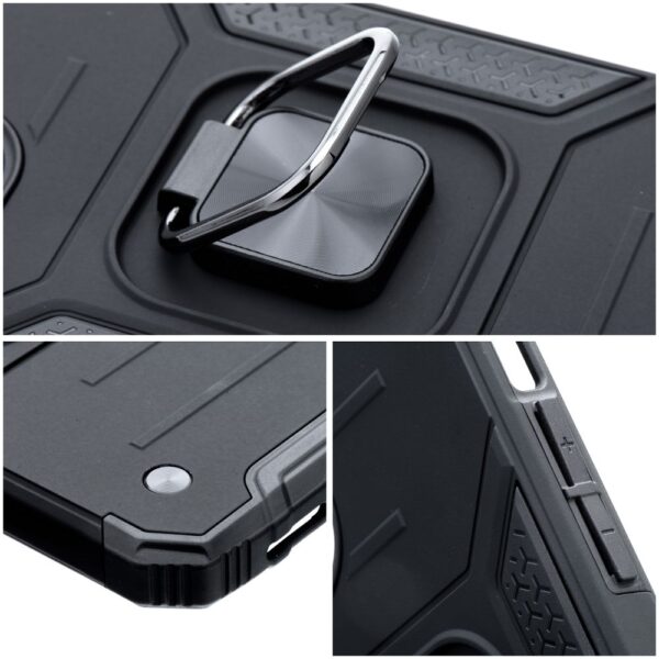 NITRO case for IPHONE 17 Air black