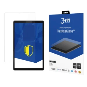 Lenovo Tab M10 2nd gen - 3mk FlexibleGlass™ 11''eng