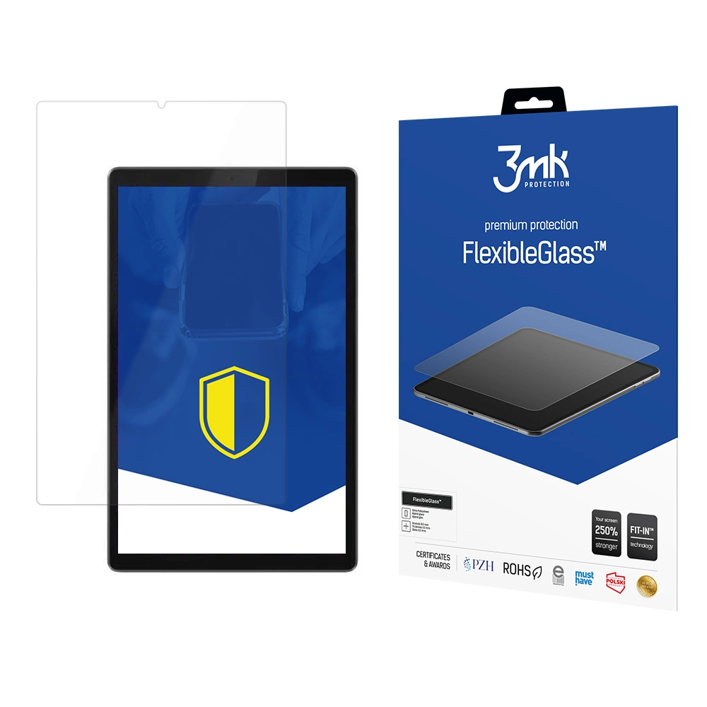 Lenovo Tab M10 2nd gen - 3mk FlexibleGlass™ 11''eng