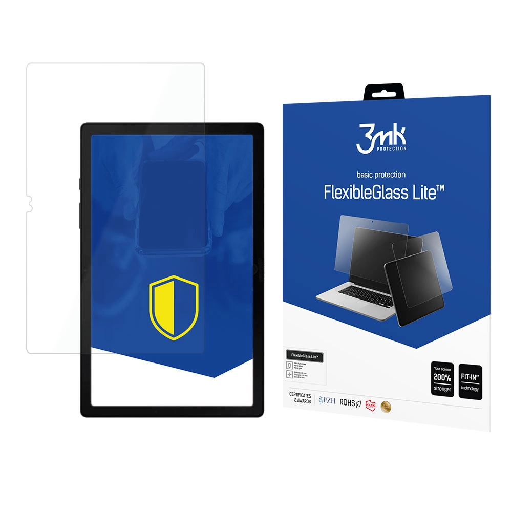 Samsung Galaxy Tab A8 2021 - 3mk FlexibleGlass Lite™ 11''eng