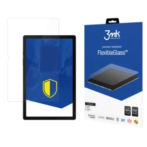 Samsung Galaxy Tab A8 2021 - 3mk FlexibleGlass™ 11''eng
