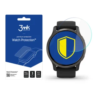 Garmin Venu 2 Plus - 3mk Watch Protection™ v. ARC+eng