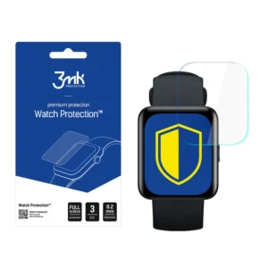 Redmi Watch 2 Lite - 3mk Watch Protection™ v. ARC+eng