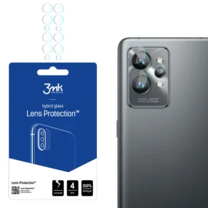 Realme GT 2 Pro - 3mk Lens Protection™eng