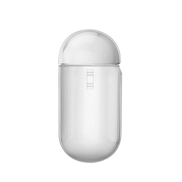 Uniq Glase case for AirPods 3 - transparenteng