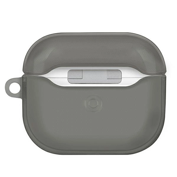 Uniq Glase case for AirPods 3 - grayeng