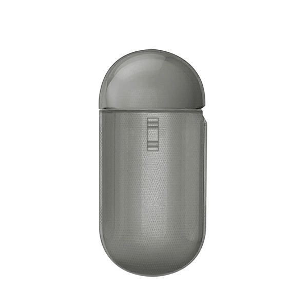 Uniq Glase case for AirPods 3 - grayeng