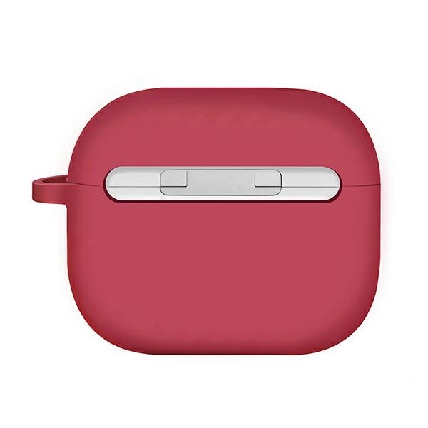 90335_3 Uniq Nexo case for AirPods 3 + Ear Hooks Silicone - redeng