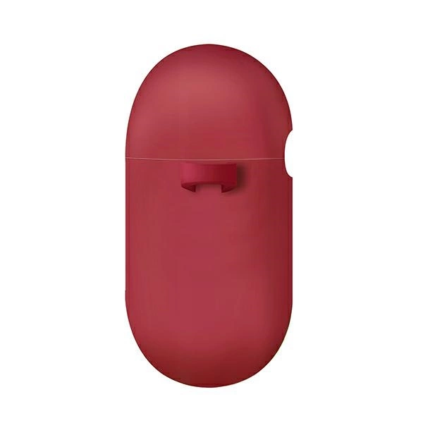 90335_4 Uniq Nexo case for AirPods 3 + Ear Hooks Silicone - redeng