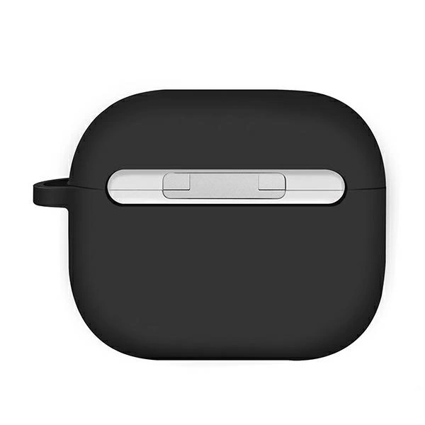 Uniq Nexo case for AirPods 3 + Ear Hooks Silicone - grayeng