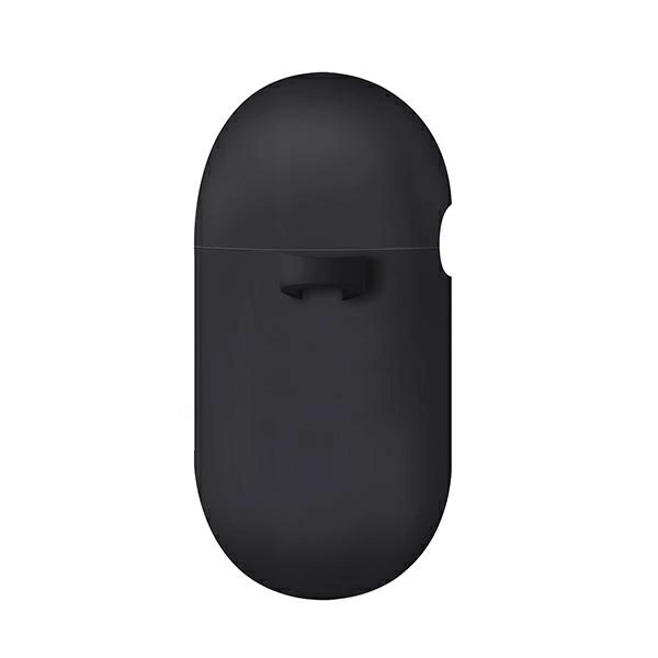Uniq Nexo case for AirPods 3 + Ear Hooks Silicone - grayeng