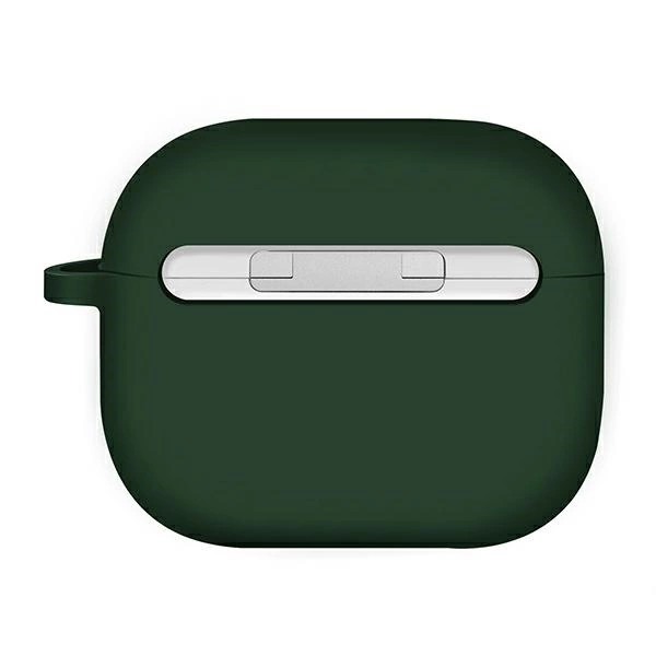 Uniq Nexo case for AirPods 3 + Ear Hooks Silicone - greeneng