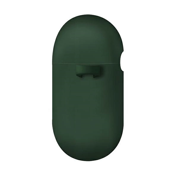 Uniq Nexo case for AirPods 3 + Ear Hooks Silicone - greeneng