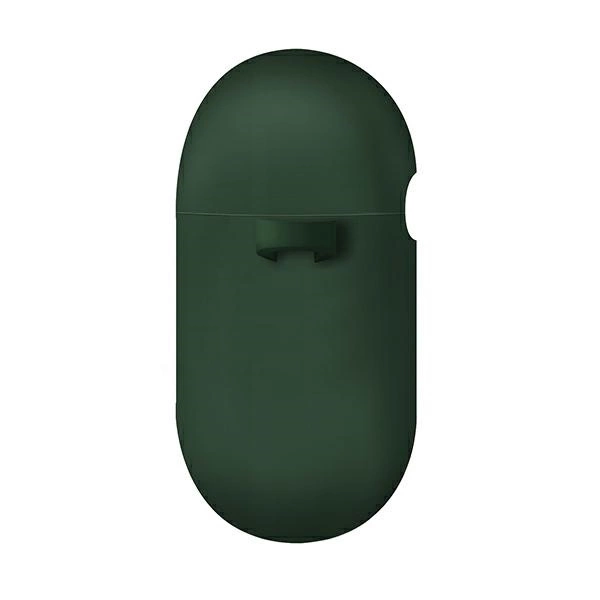 Uniq Nexo case for AirPods 3 + Ear Hooks Silicone - greeneng