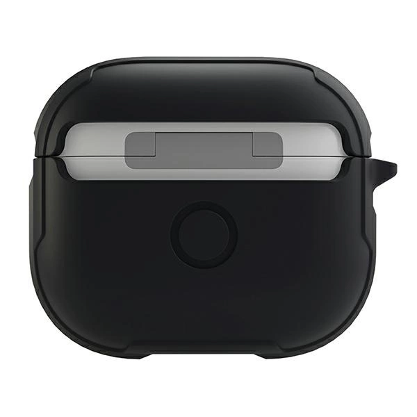 Uniq Valencia case for AirPods 3 - blackeng