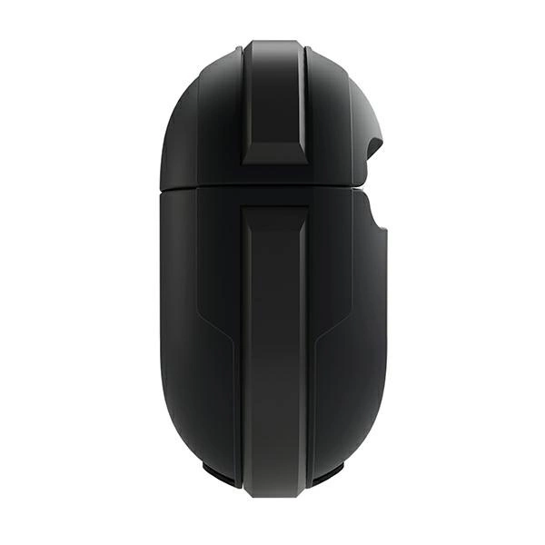 Uniq Valencia case for AirPods 3 - blackeng