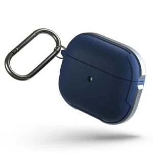Uniq Valencia case for AirPods 3 - blueeng