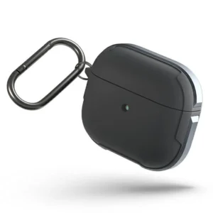 Uniq Valencia case for AirPods 3 - grayeng