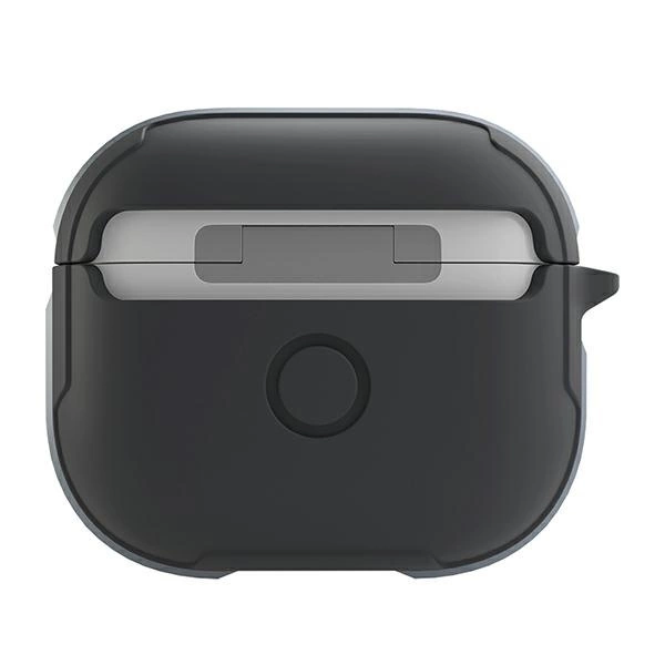90341_2 Uniq Valencia case for AirPods 3 - grayeng