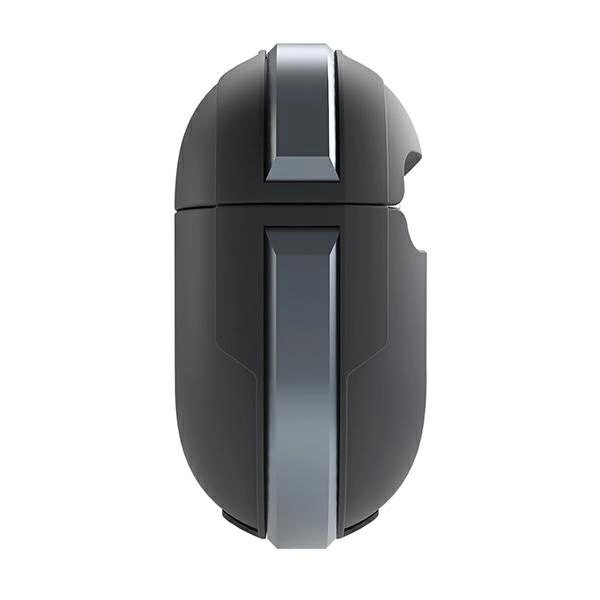 90341_3 Uniq Valencia case for AirPods 3 - grayeng