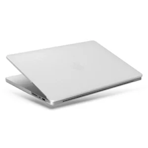 Uniq Claro case for MacBook Pro 16'' (2021) - transparenteng