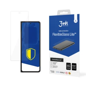 Samsung Galaxy Z Fold2 5G - 3mk FlexibleGlass Lite™eng