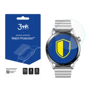 Huawei Watch GT 3 46mm - 3mk Watch Protection™ v. ARC+eng