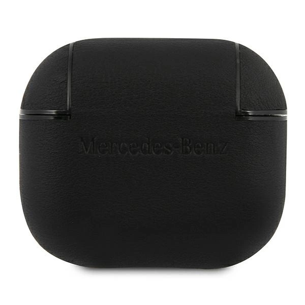 Mercedes MEA3CSLBK AirPods 3 cover czarny/black Electronic Lineeng
