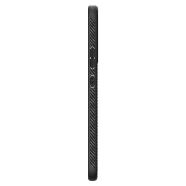 Spigen Liquid Air Case for Samsung Galaxy S22 - Matte Blackeng