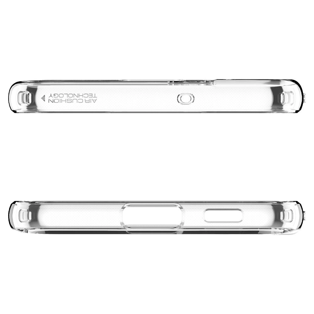 Spigen Ultra Hybrid Case for Samsung Galaxy S22 - Cleareng
