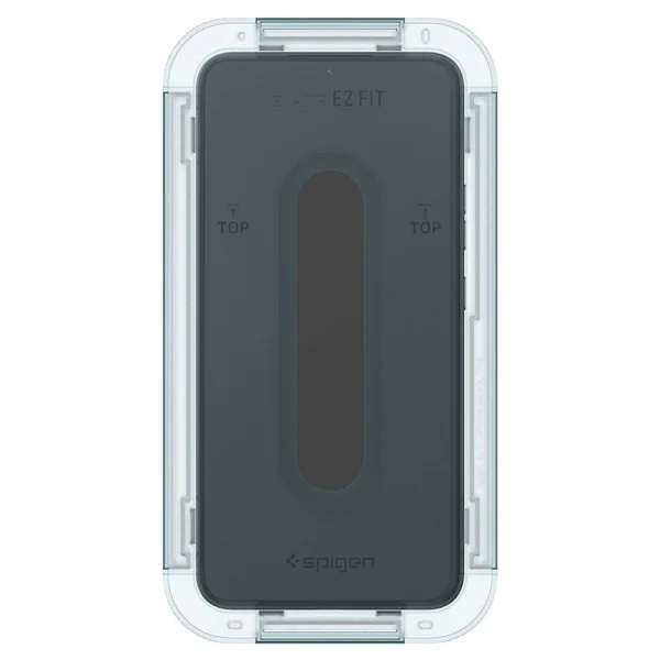 Spigen Glas.tR EZ Fit Tempered Glass for Samsung Galaxy S22+ - 2 pcs.eng