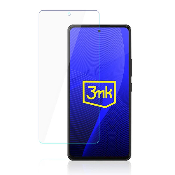 90835_2 3MK FlexibleGlass Sam A53 5G A536 Hybrid Glasseng