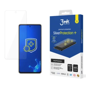 3MK Silver Protect + Sam A53 5G A536 Wet-mounted Antimicrobial Filmeng